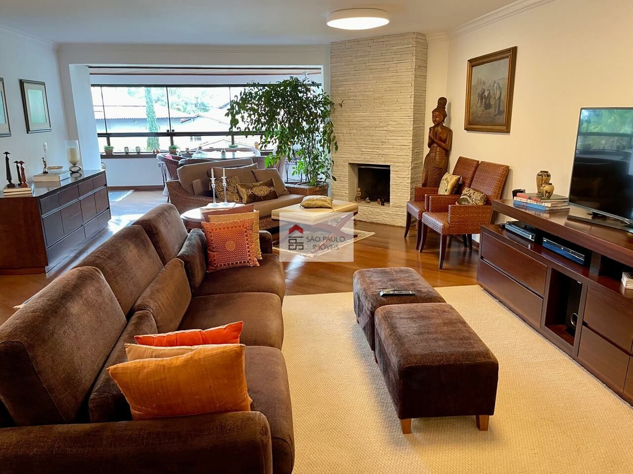 Apartamento para Venda - Granja Julieta