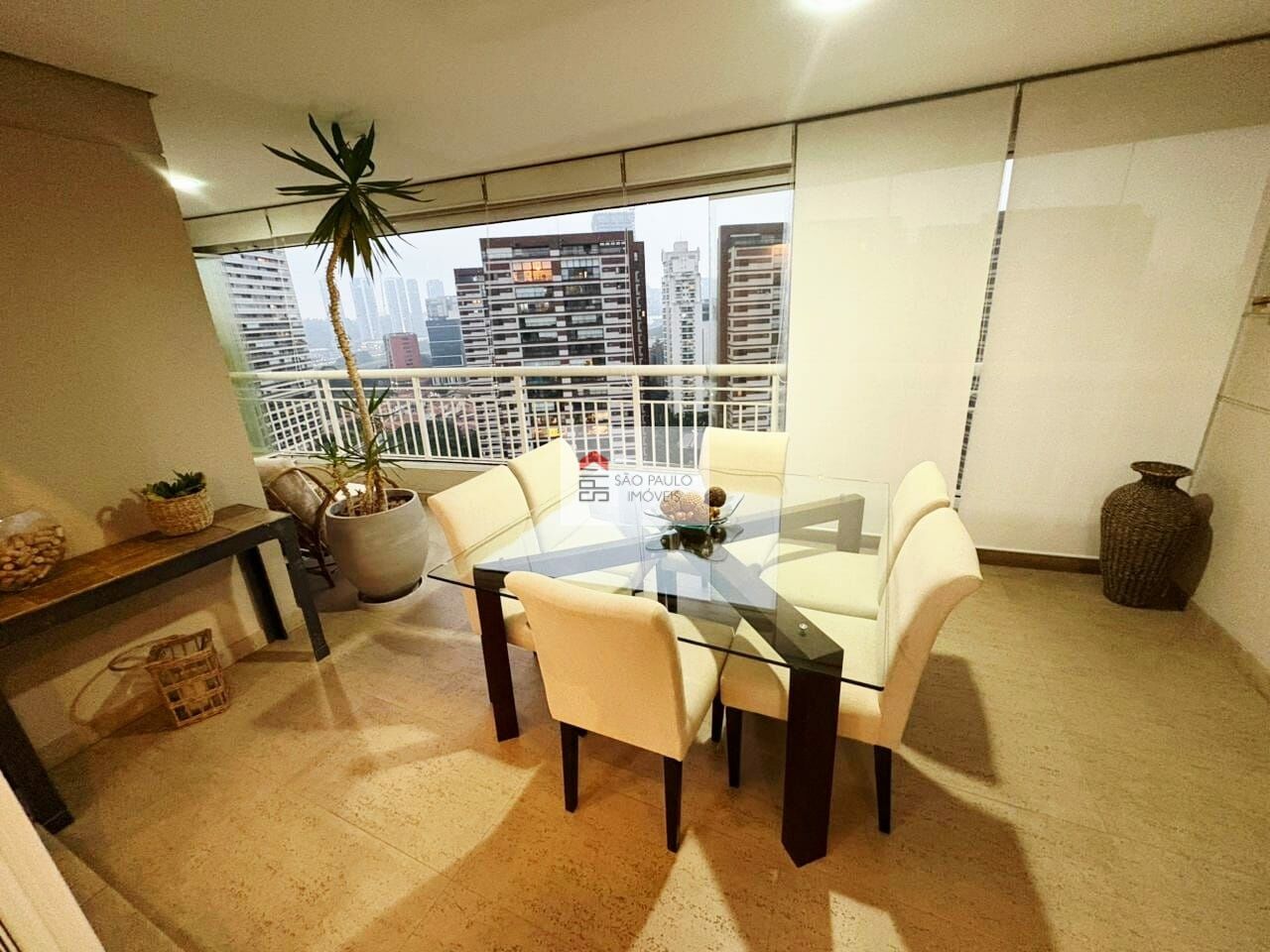 Apartamento para Venda - Vila Cruzeiro