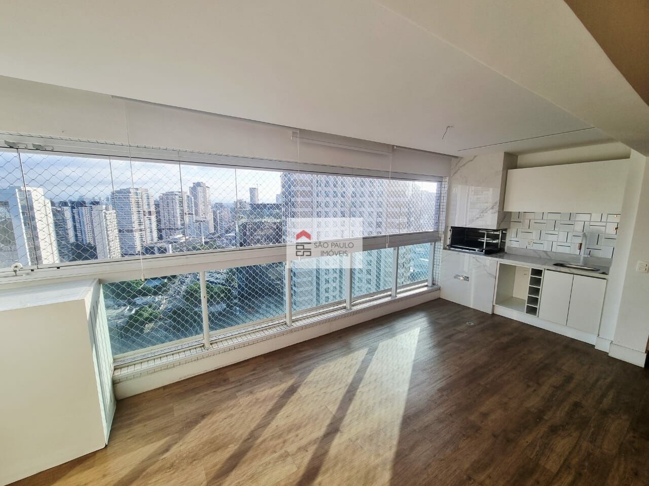 Apartamento para Venda - Brooklin