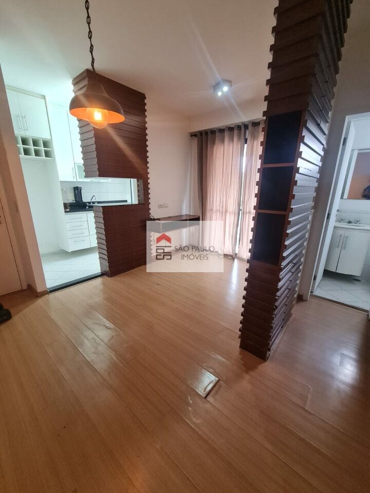 Apartamento para Venda - Chácara Santo Antônio Zona Sul