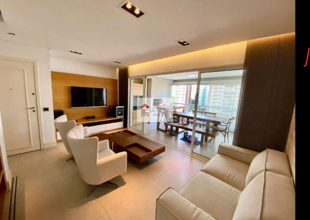 Apartamento para Venda - Vila Cruzeiro