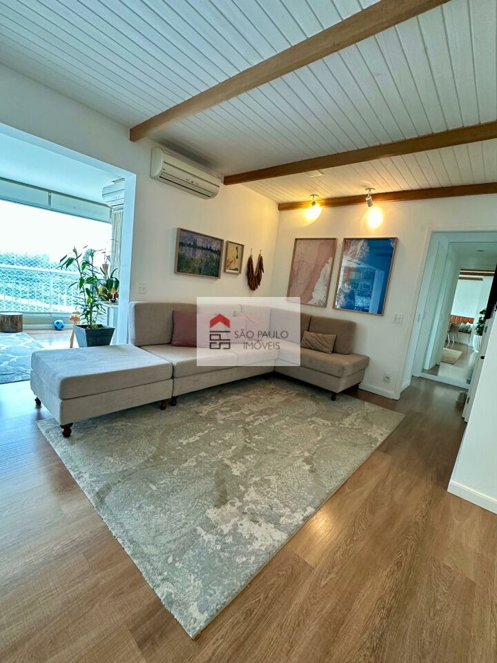 Apartamento para Venda - Vila Cruzeiro