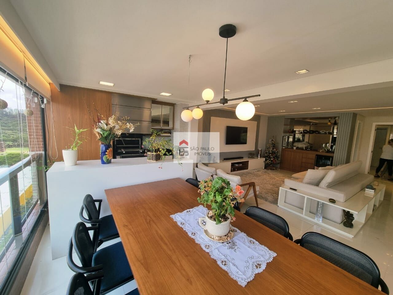 Apartamento para Venda - Vila Cruzeiro