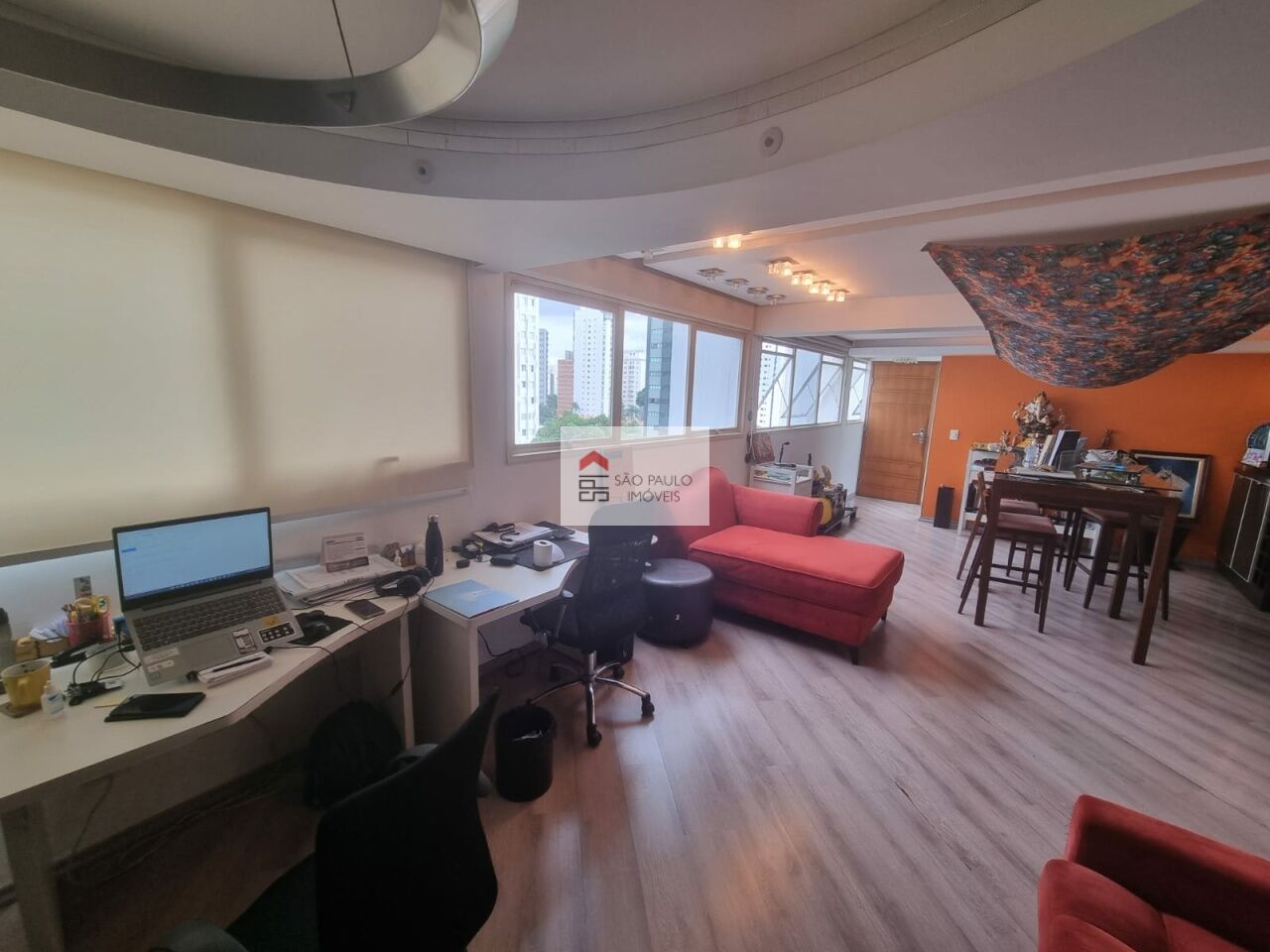 Apartamento para Venda - Campo Belo