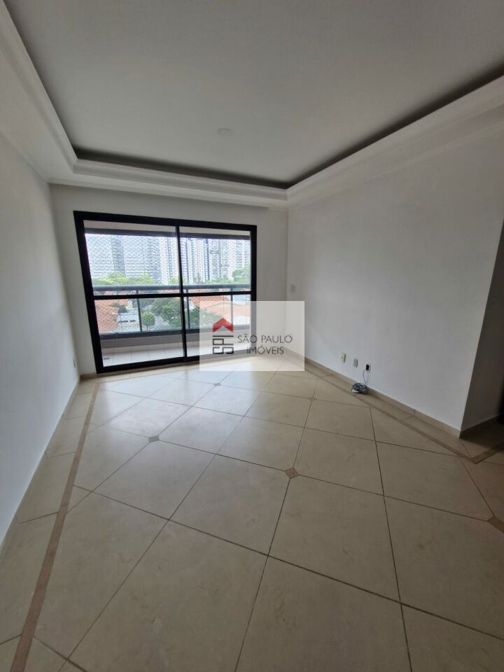 Apartamento para Venda - Chácara Santo Antônio Zona Sul