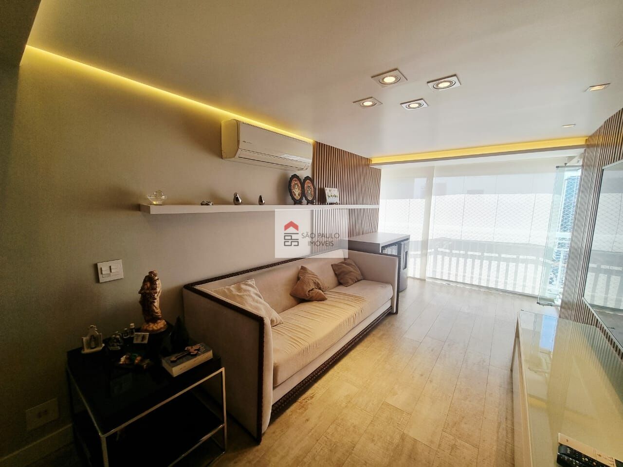 Apartamento para Venda - Chácara Santo Antônio Zona Sul