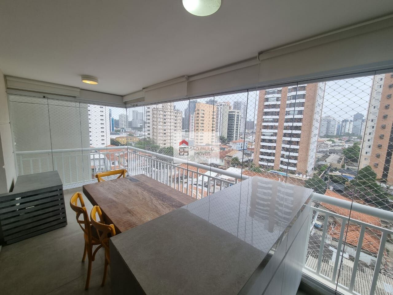Apartamento para Venda - Chácara Santo Antônio Zona Sul
