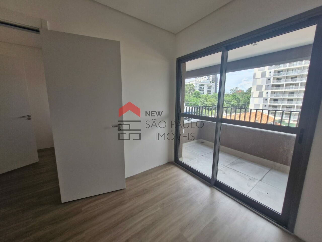 Apartamento para Venda - Alto da Boa Vista