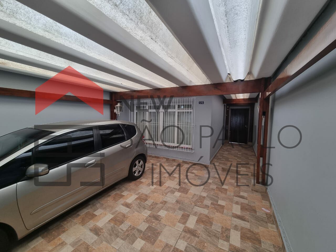 Casa  para Venda - Chácara Santo Antônio Zona Sul