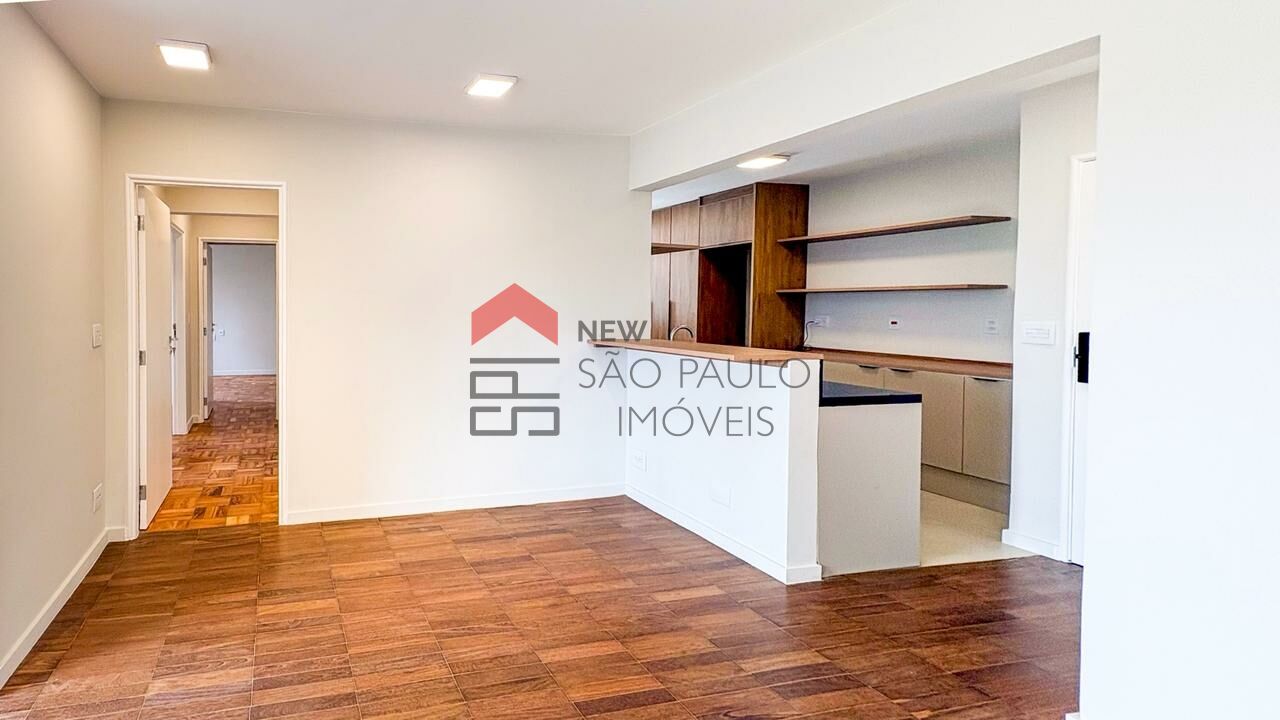 Apartamento para Venda - Chácara Santo Antônio Zona Sul