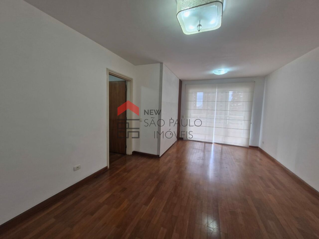Apartamento para Venda - Chácara Santo Antônio Zona Sul