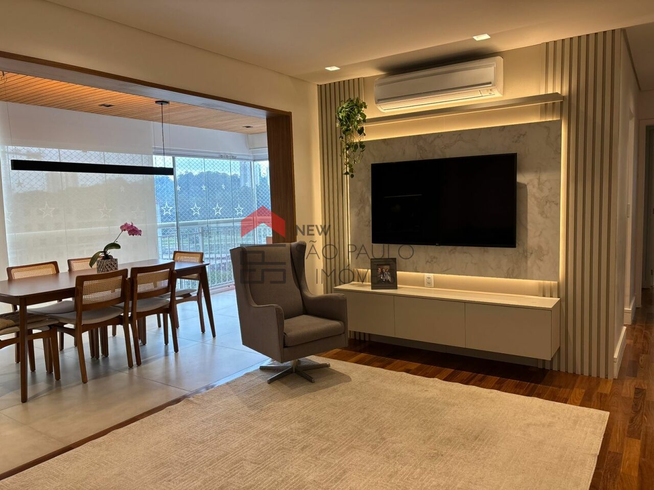 Apartamento para Venda - Várzea de Baixo