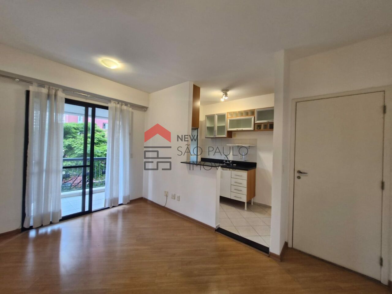 Apartamento para Venda - Chácara Santo Antônio Zona Sul