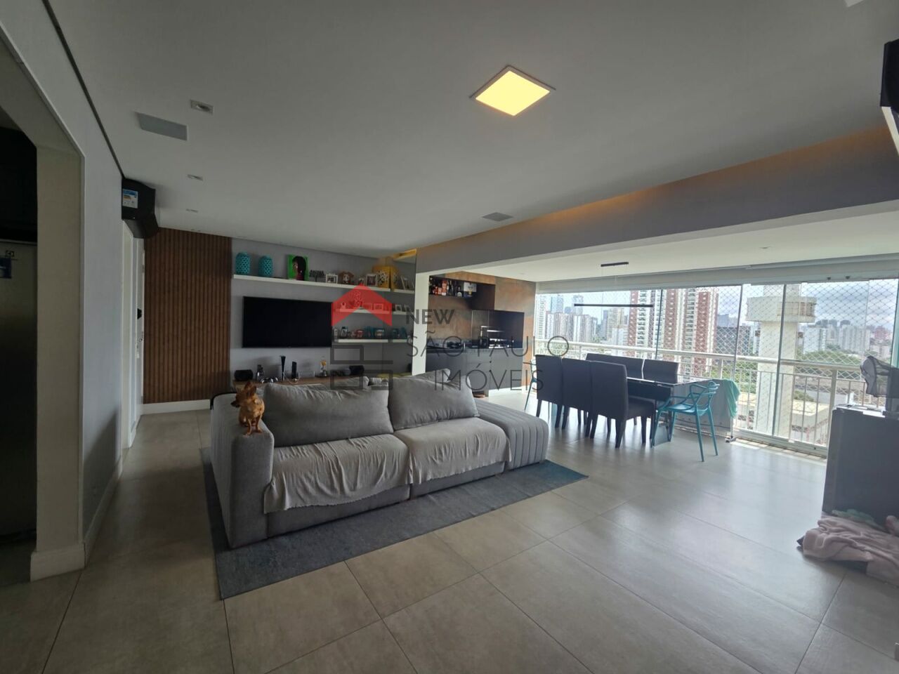 Apartamento para Venda - Várzea de Baixo