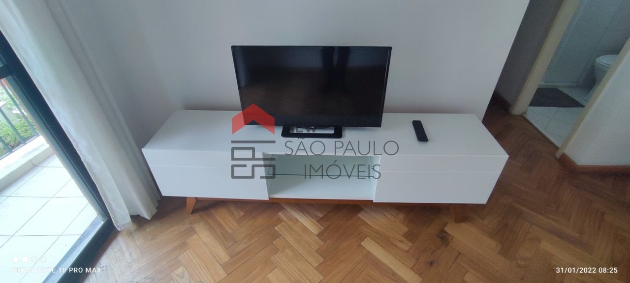Apartamento para Locação - Chácara Santo Antônio Zona Sul