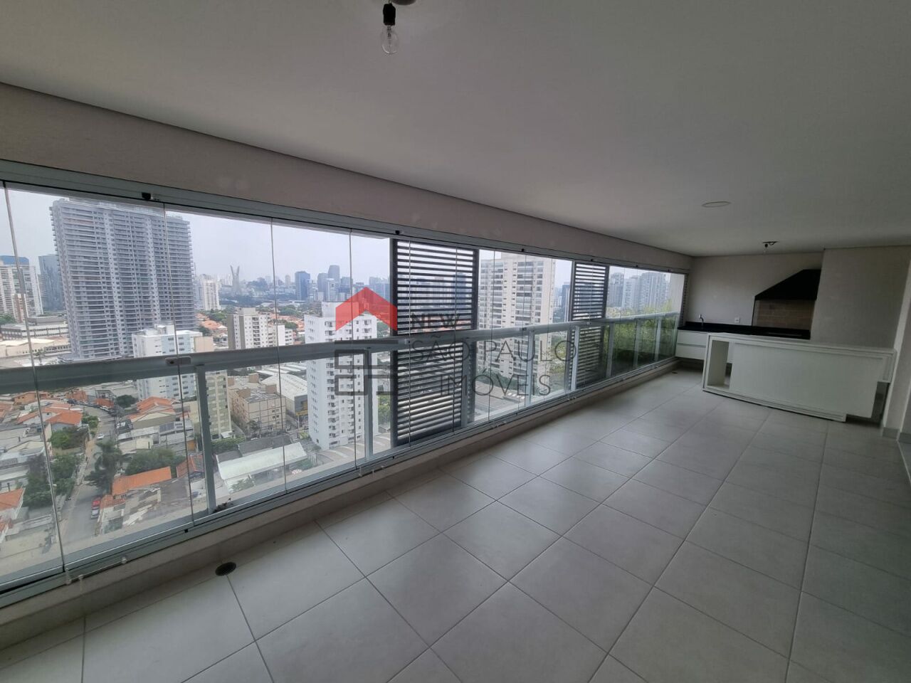 Apartamento para Venda - Brooklin