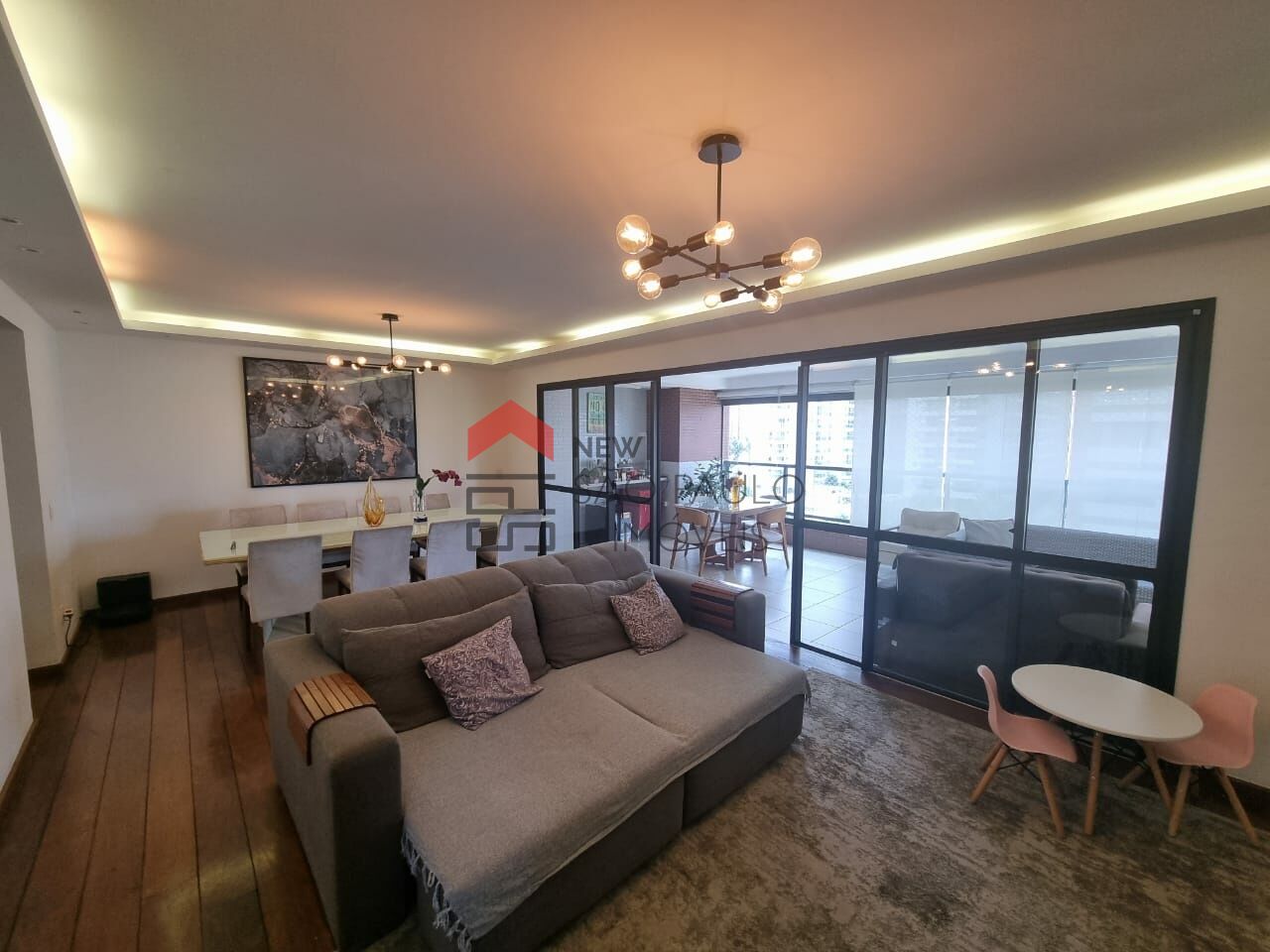 Apartamento para Venda - Vila Cruzeiro