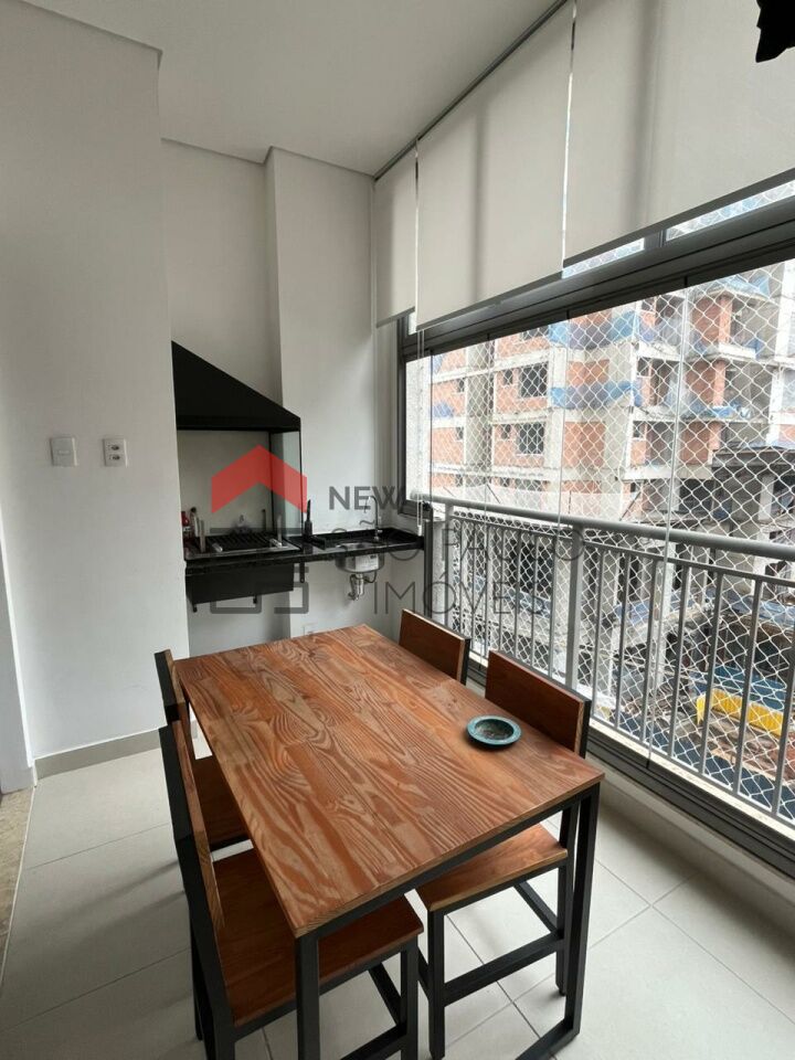 Apartamento para Venda - Chácara Santo Antônio Zona Sul