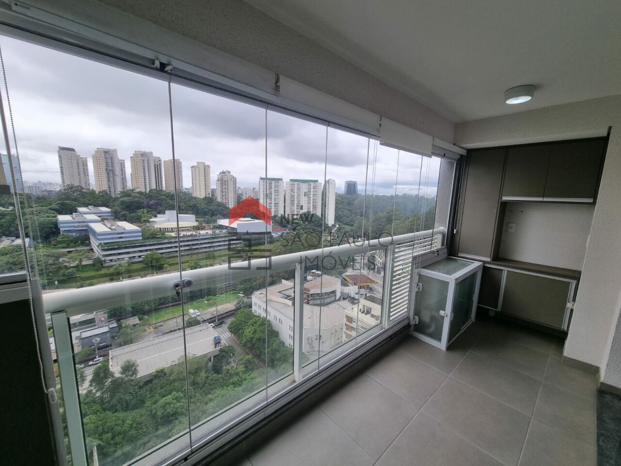 Apartamento para Venda - PANAMBY