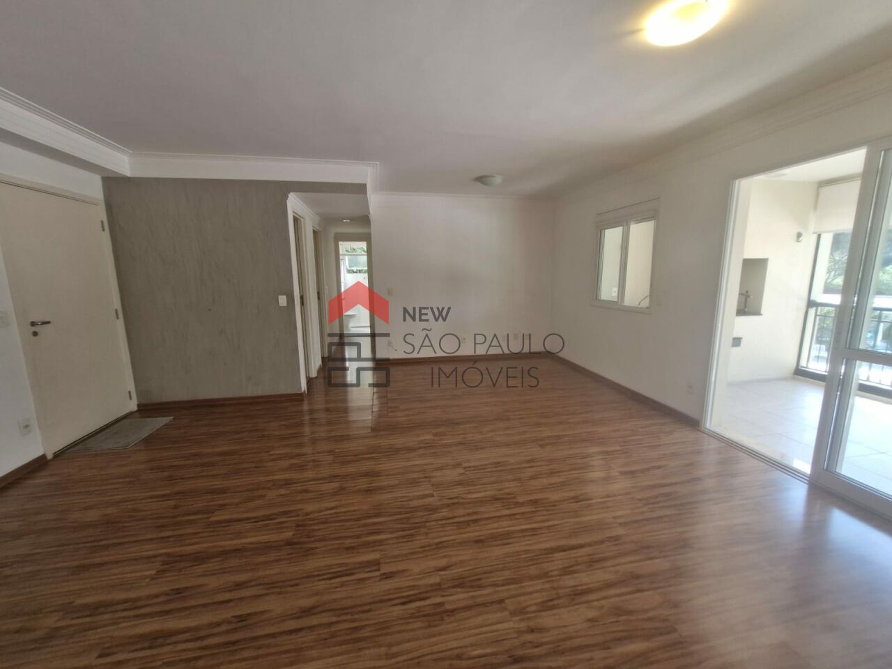 Apartamento para Venda - Vila Cruzeiro