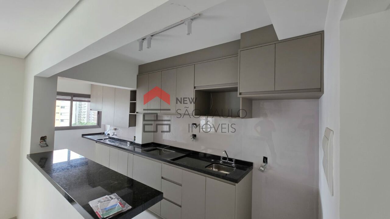 Apartamento para Venda - Chácara Santo Antônio Zona Sul