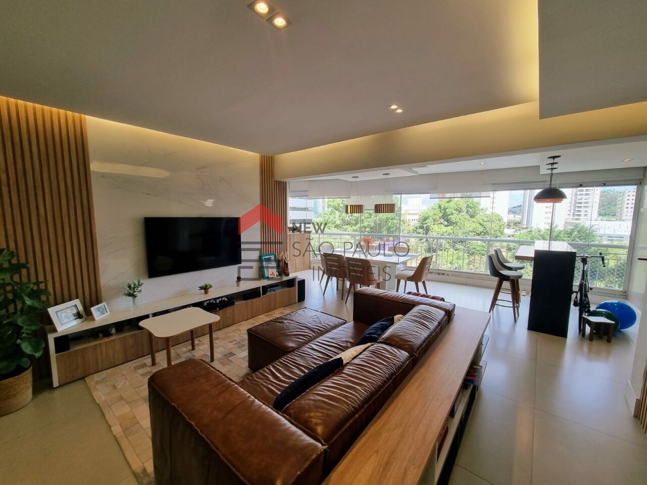 Apartamento para Venda - Granja Julieta
