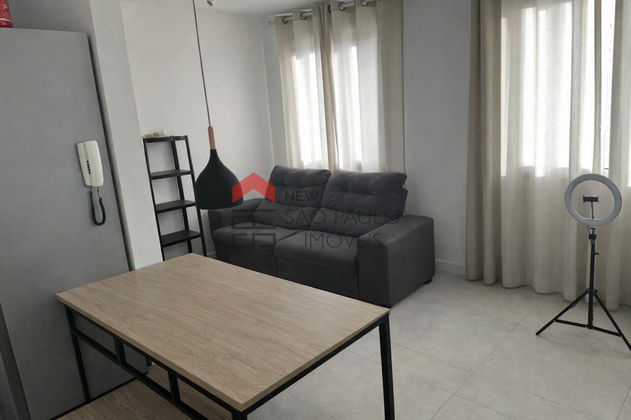 Apartamento para Venda - Jardim Caravelas