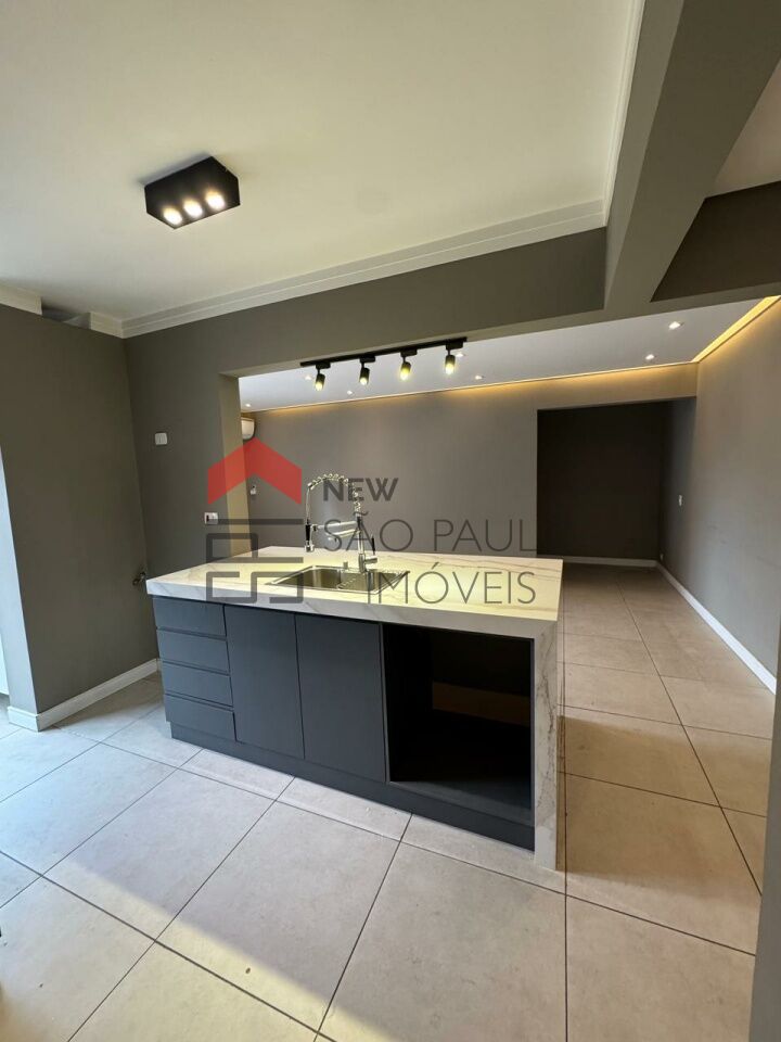 Apartamento para Locação - Chácara Santo Antônio Zona Sul
