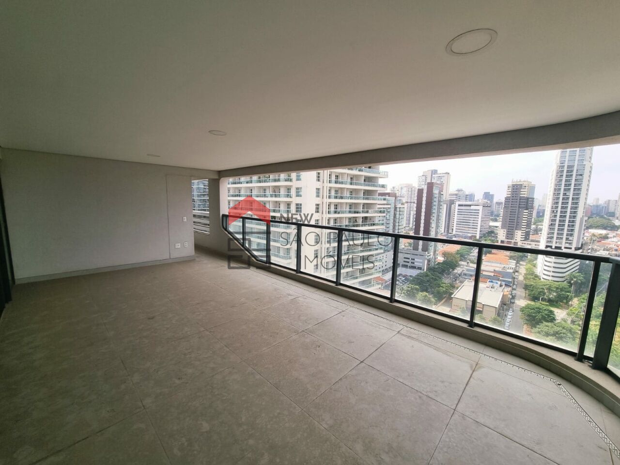 Apartamento para Venda - Chácara Santo Antônio Zona Sul