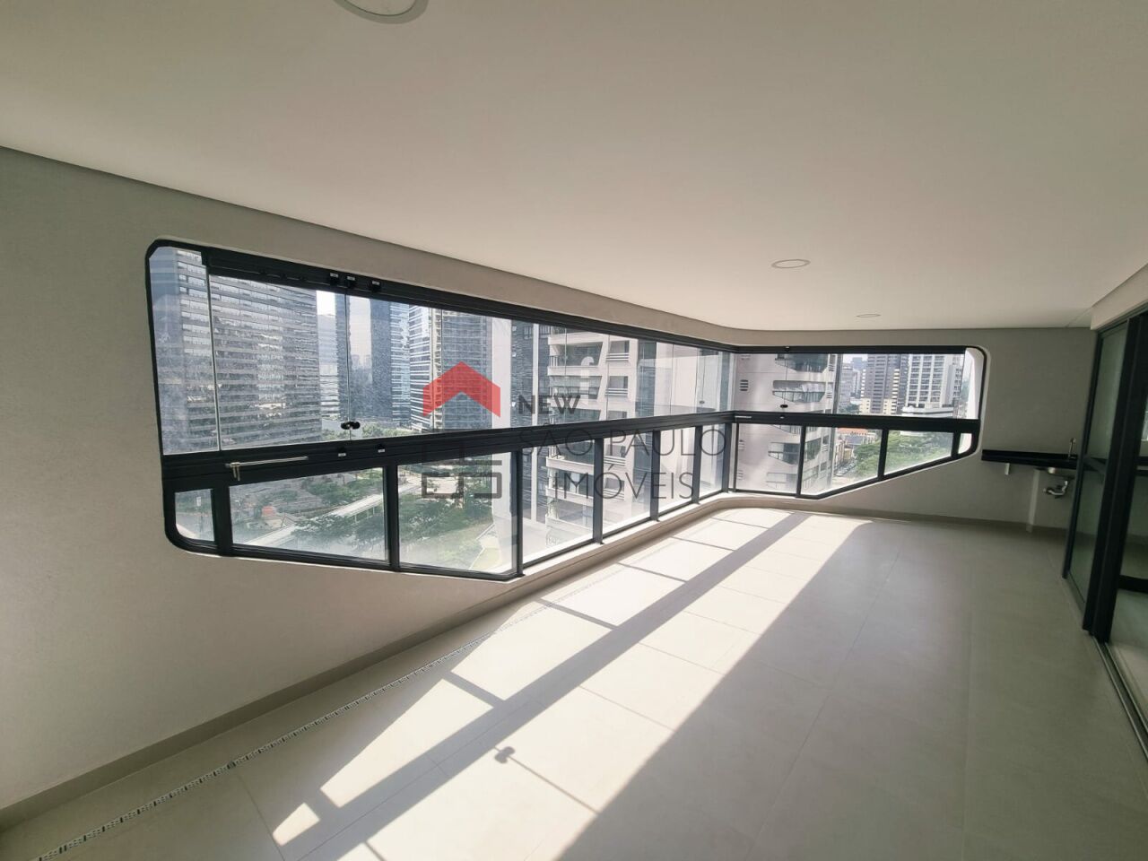 Apartamento para Venda - Chácara Santo Antônio Zona Sul