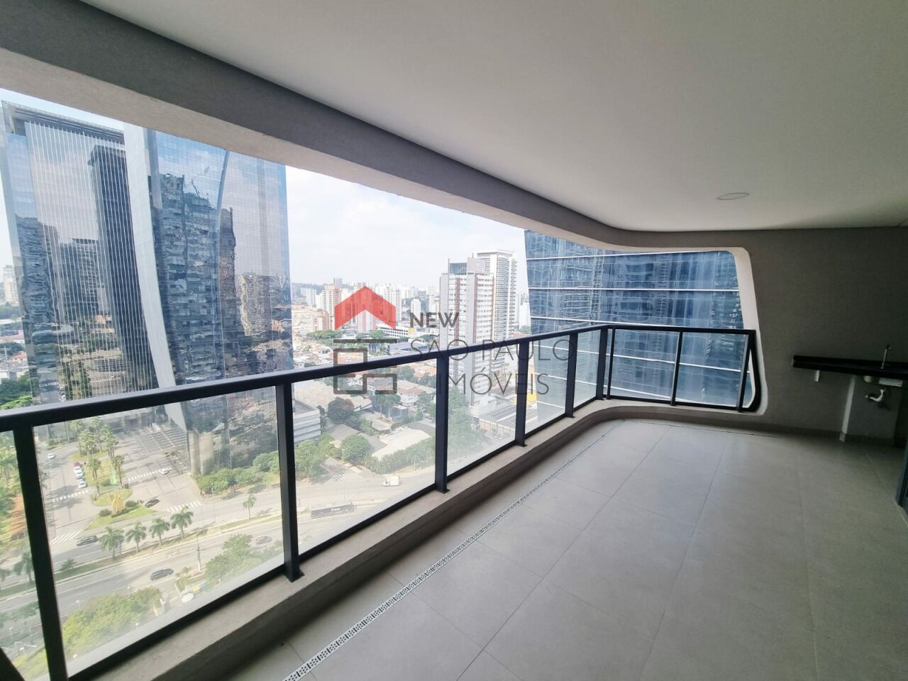 Apartamento para Venda - Chácara Santo Antônio Zona Sul