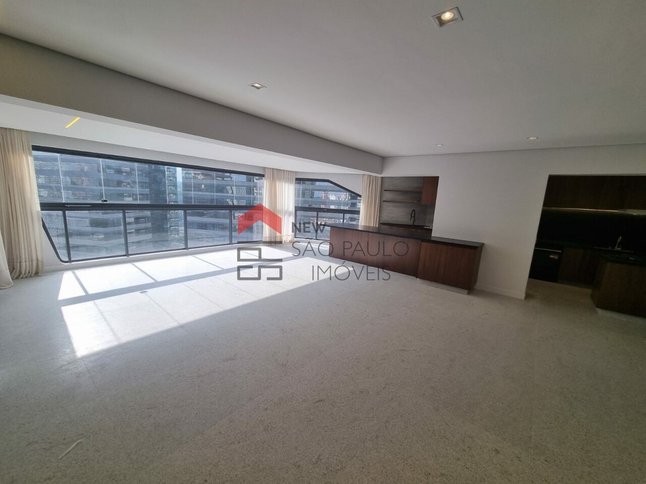 Apartamento para Venda - Chácara Santo Antônio Zona Sul