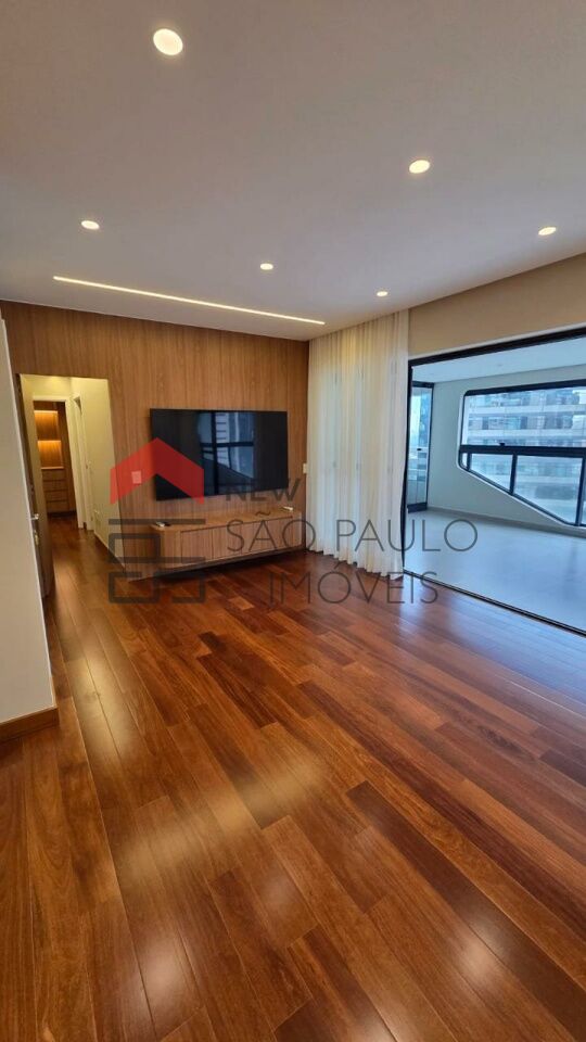 Apartamento para Venda - Chácara Santo Antônio Zona Sul