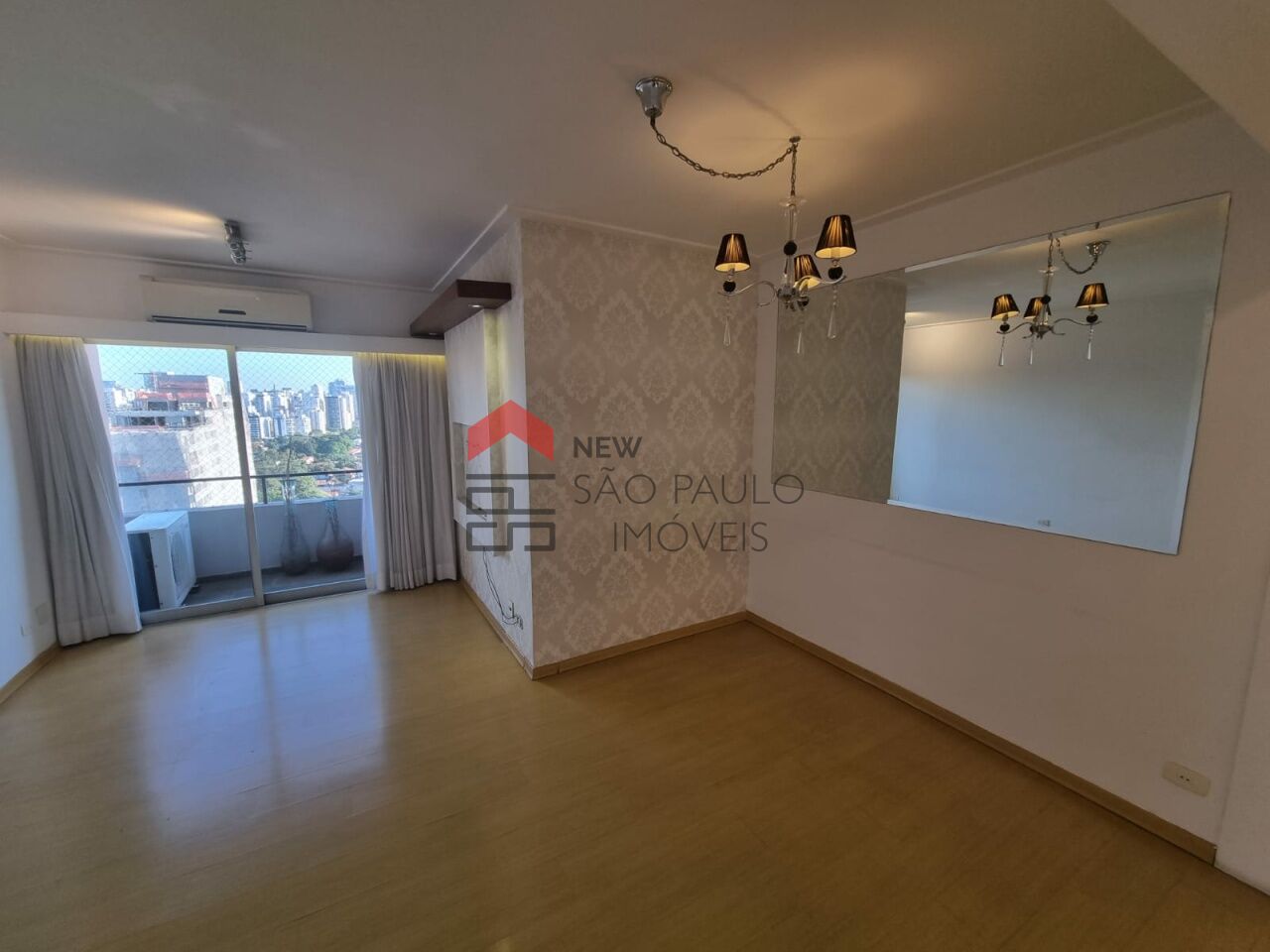 Apartamento para Venda - Vila Olímpia