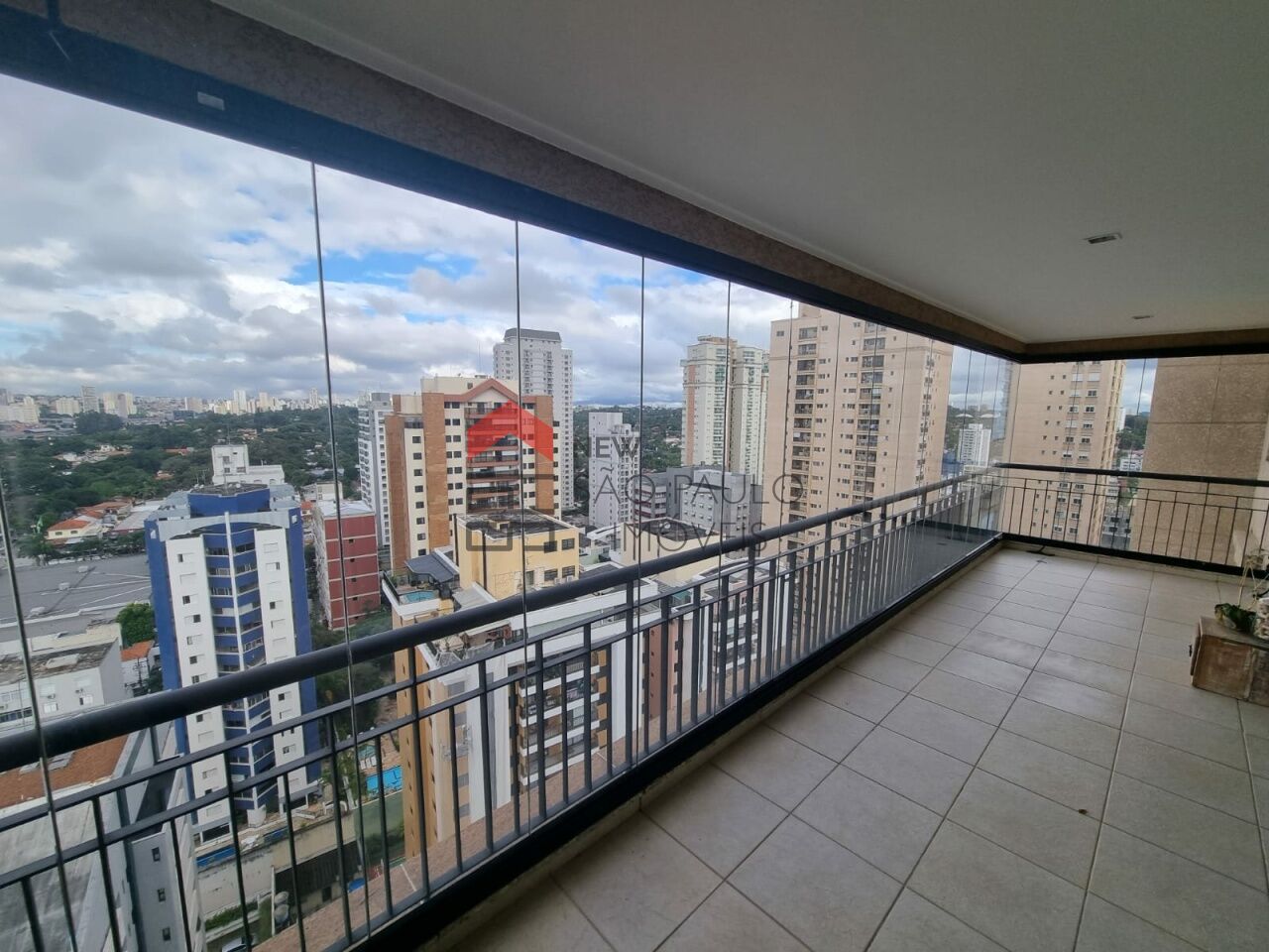 Apartamento para Venda - Brooklin