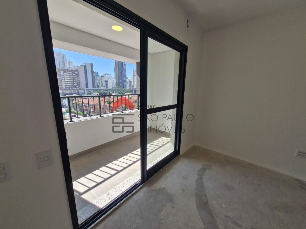 Apartamento para Venda - Vila Cordeiro