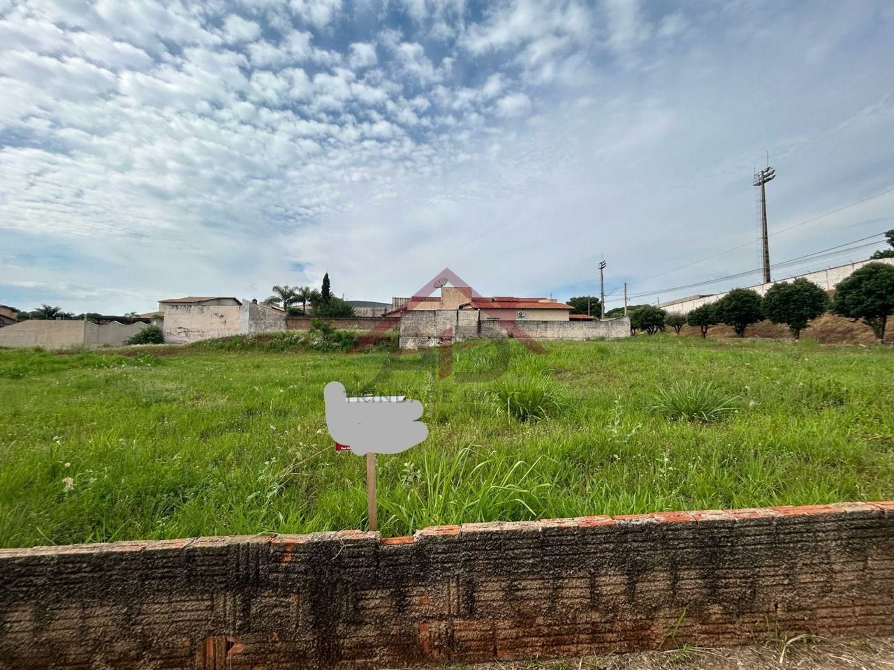Terreno para Venda - Centro