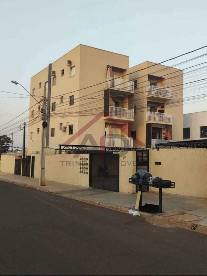 Apartamento para Locação - RESERVA DA FIGUEIRA