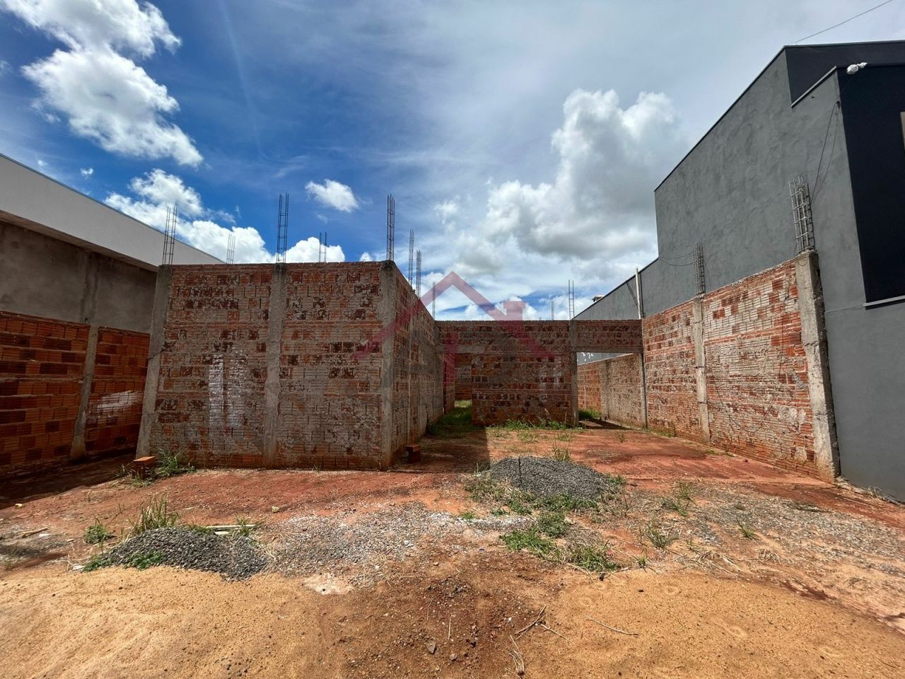 Casa Térrea para Venda - Monte Libano