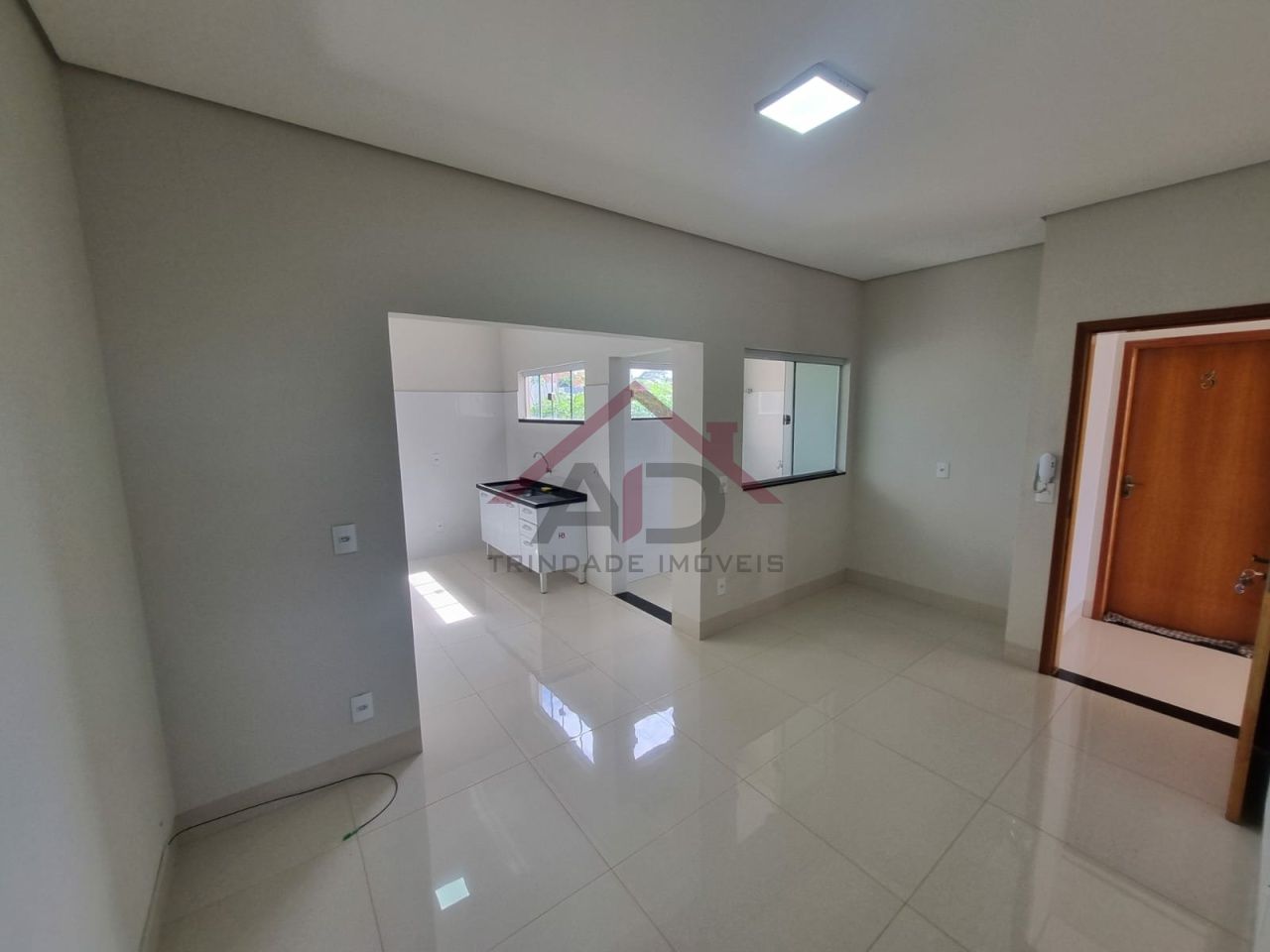 Apartamento para Locação - JARDIM UNIVERSITÁRIO