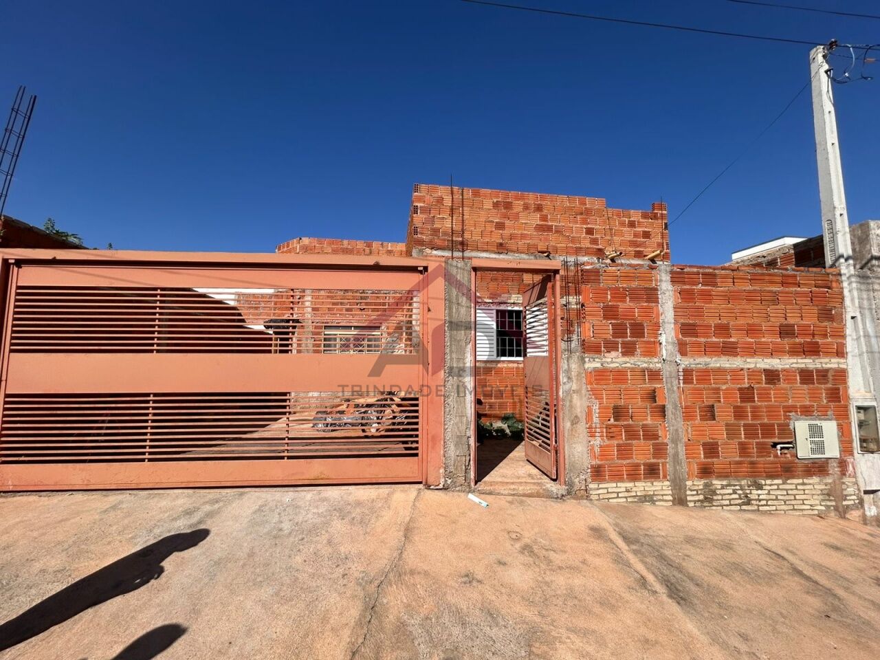 Casa Térrea para Venda - Jardim Universitário 5