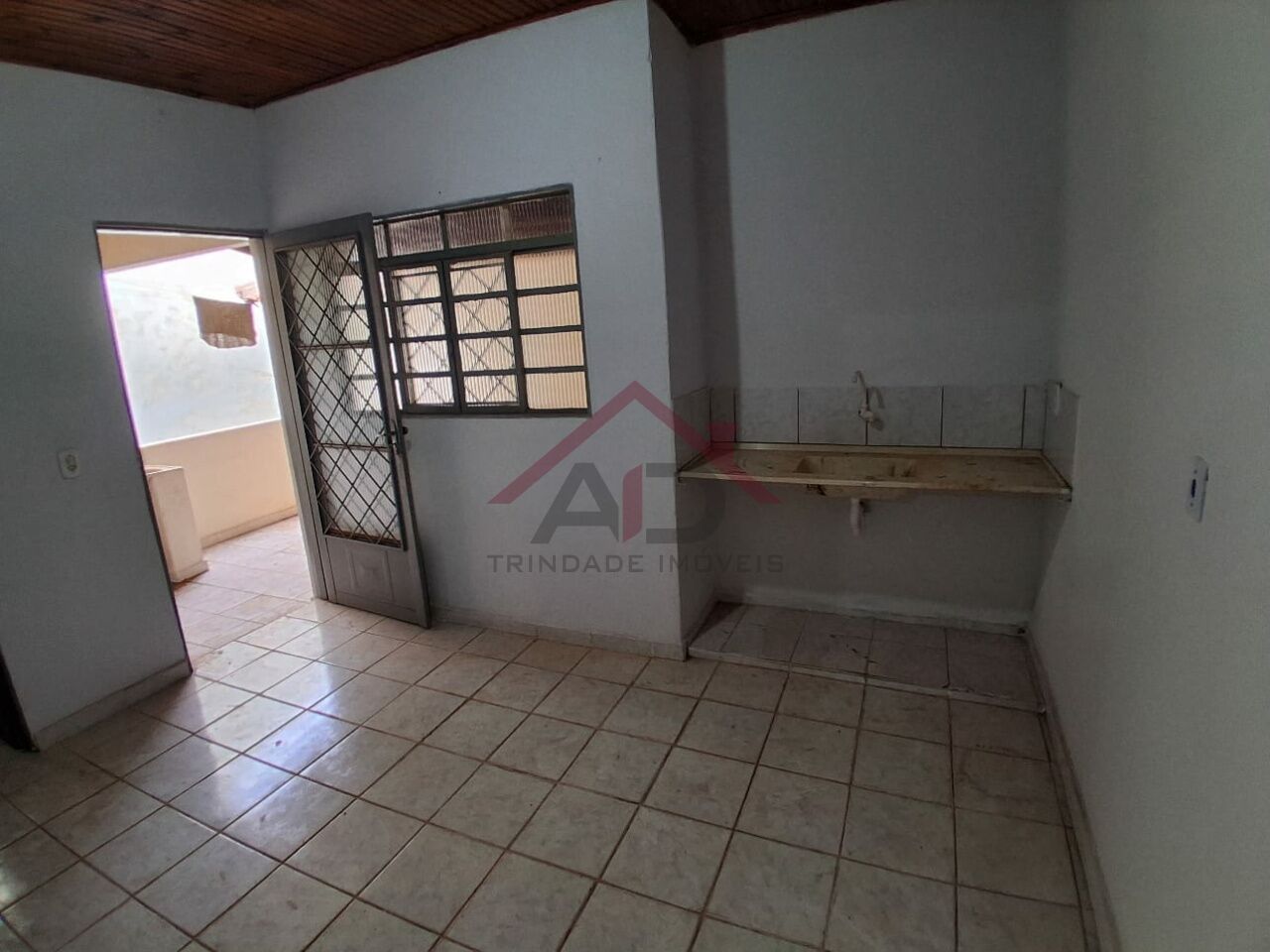 Apartamento para Locação - JARDIM UNIVERSITÁRIO