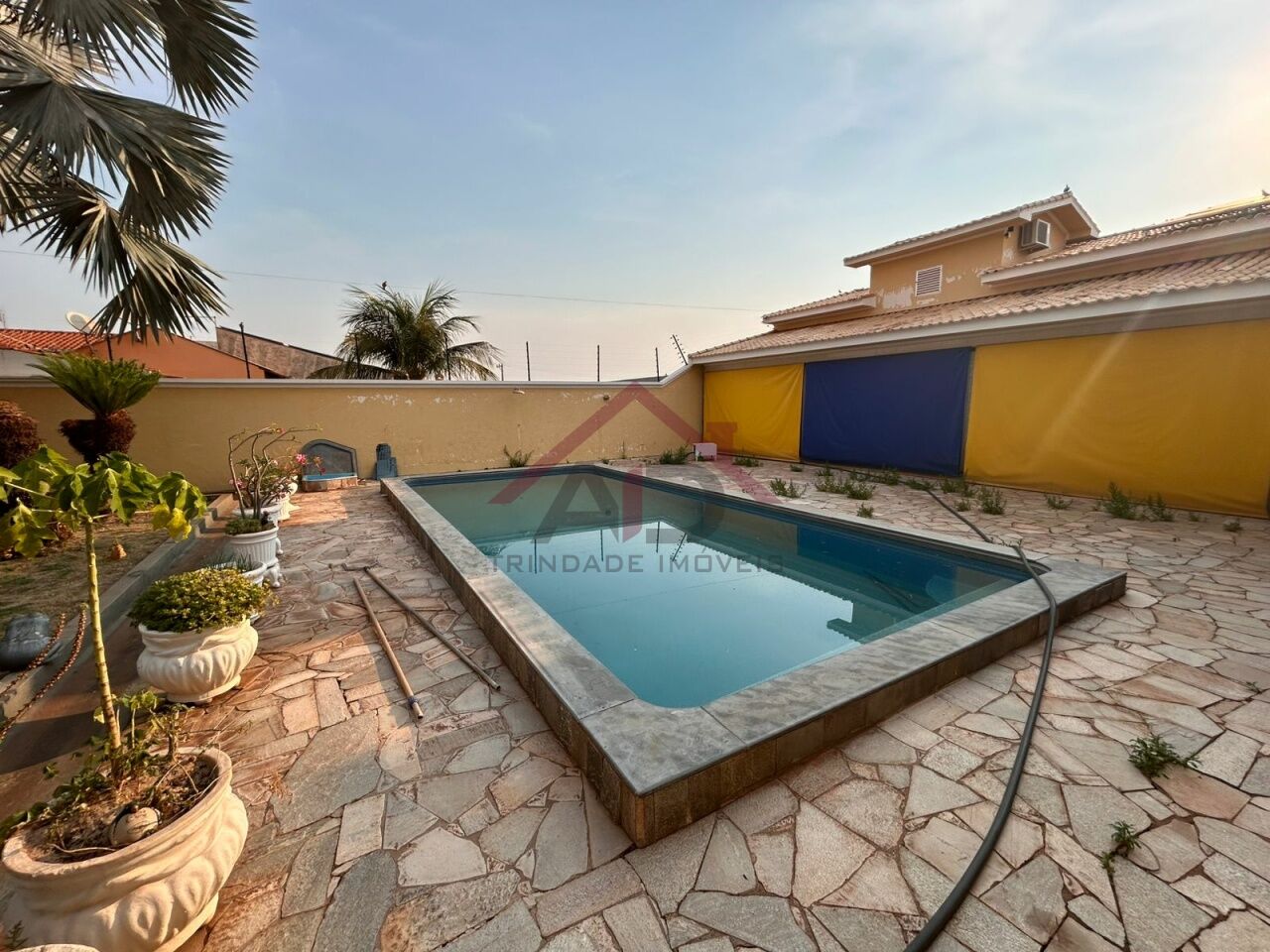 Casa Térrea para Venda - Centro