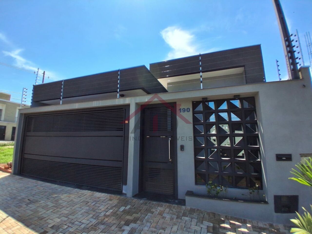 Casa Térrea para Venda - JARDIM UNIVERSITÁRIO IV