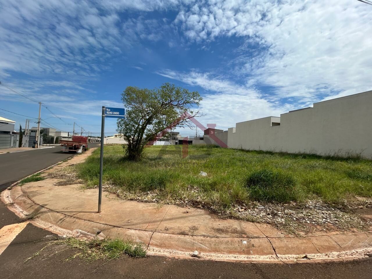 Terreno para Venda - Monte Libano