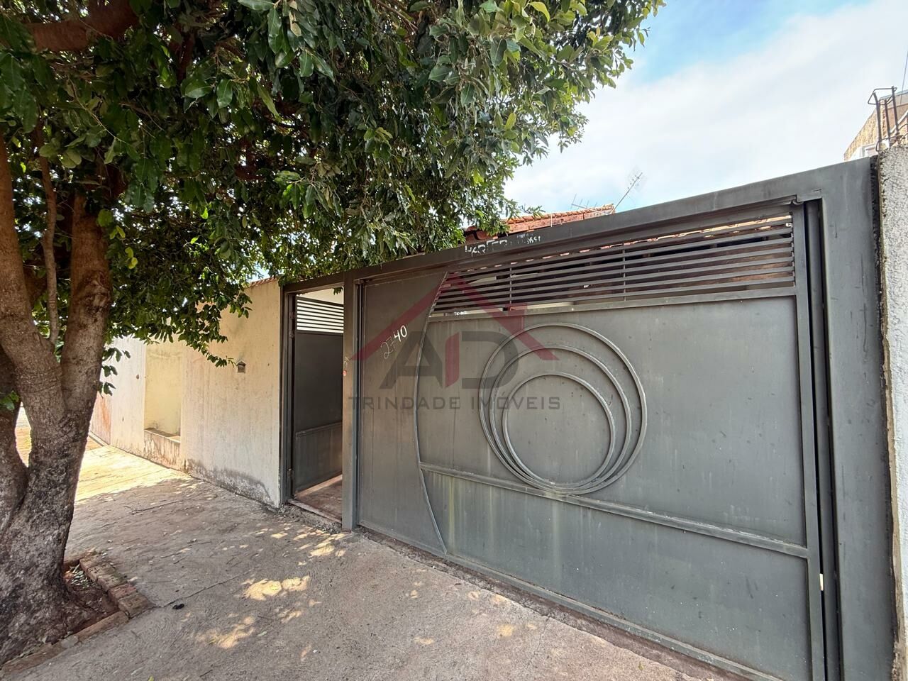 Casa Térrea para Venda - SANTA CRUZ - SANTA FÉ DO SUL