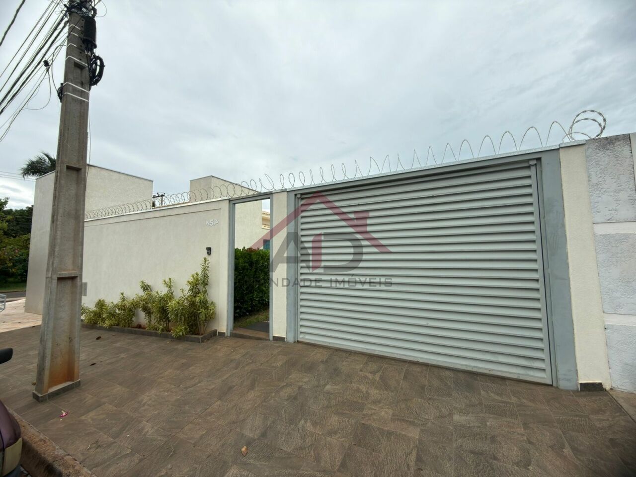 Casa Térrea para Venda - Alto da Bela Vista