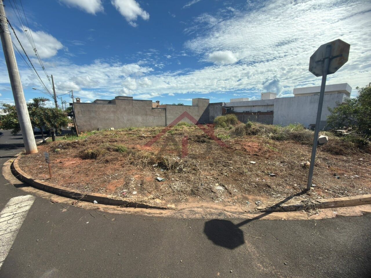 Terreno para Venda - JARDIM UNIVERSITÁRIO