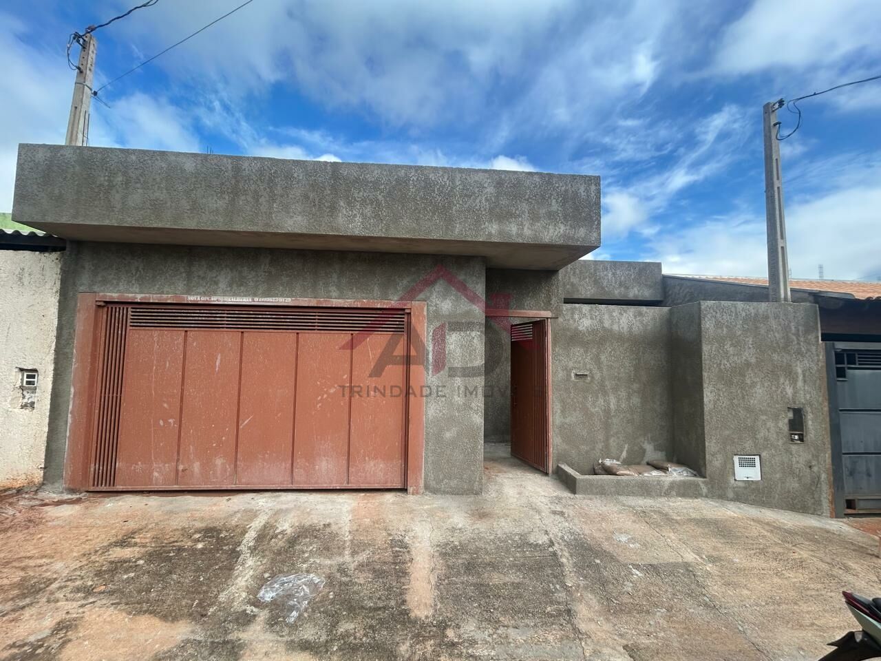 Casa Térrea para Venda - Village- Santa Fé do Sul