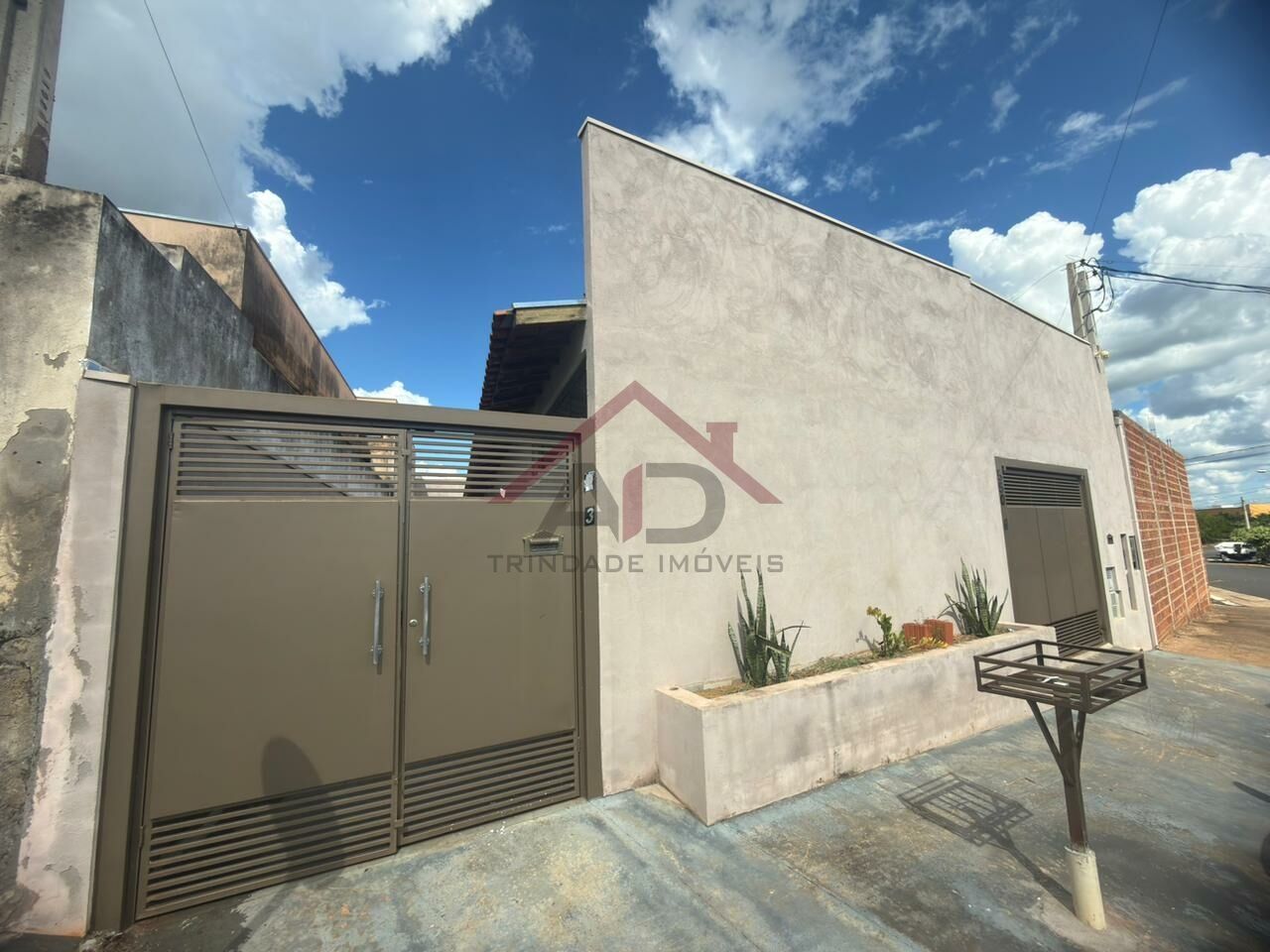 Apartamento para Locação - JARDIM UNIVERSITÁRIO